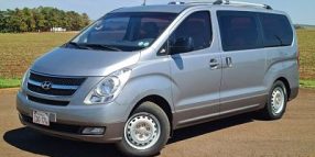Hyundai H1 Mec