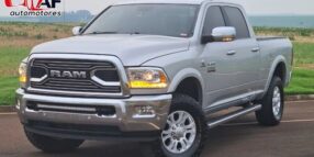 Dodge Ram Aut 4×4 2017