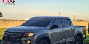 Chevrolet S10 Z71 2024