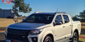 Chevrolet S10 HC 2022