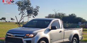 Chevrolet S10 2022 C/S 4×4